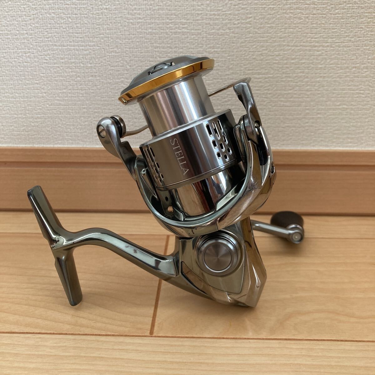 SHIMANO - サリコスター　18ステラ 2500s プロショップレージ オンラインショップ / SHIMANO(シマノ) / 18