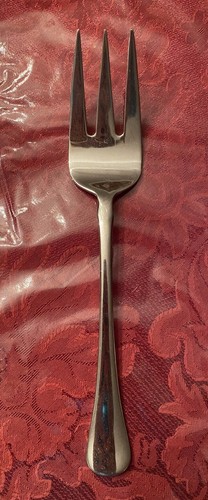 Cuchillo de cena Dansk ESCAPADE CHOICE 18/10, cucharadita, cuchara para servir tenedor ensalada etc. - Imagen 2 de 6