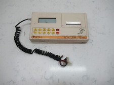 Vacumetrics 16503 Spirometro Cosmed Pony Control 