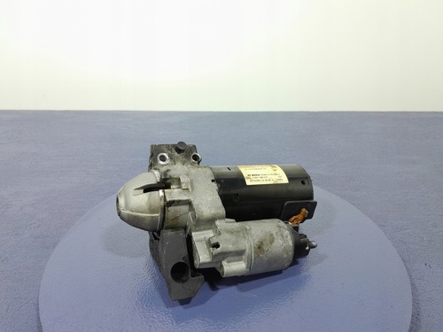 BMW 7 G11 G12 3.0 D STARTER 8589891 / AM 16494