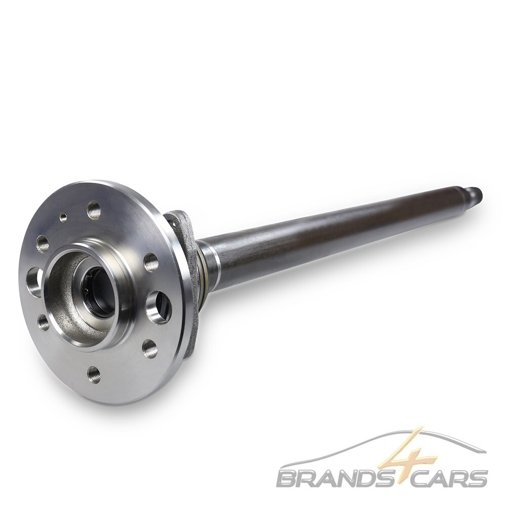 ATEC Antriebswellen Vorne 2x - Für Opel Insignia, Zafira Tourer