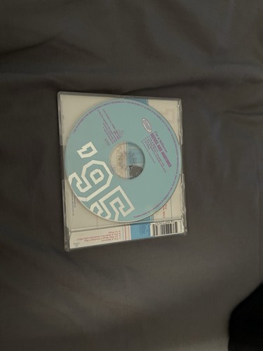 EMF I'M A BELIEVER (K22) 4 Track CD Single Picture Sleeve PARLOPHONE - Picture 2 of 3