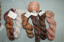 Koigu Painter's Palette Premium Merino KPPPM Yarn Your Choice Fast Shipping
