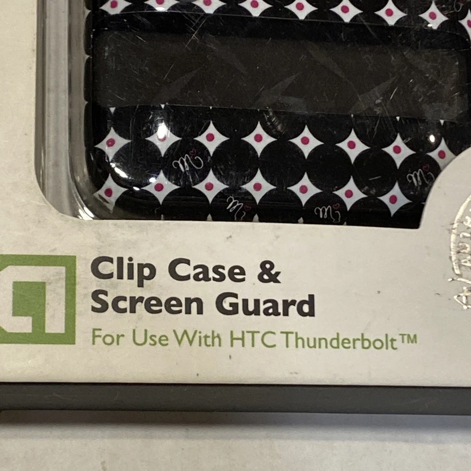 NUEVO Disney Parks Minnie Mouse Android Motorola Atrix 4G Teléfono Estuche/Protector Foto 4 de 4