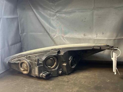 Fits 2015-18 FORD FOCUS Right Headlamp OEM:F1EZ13008A - Picture 5 of 9