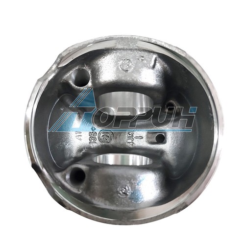 New 4 sets Piston & Ring Kit STD For Iszuz 4JK1 Engine STD Size - Picture 3 of 5