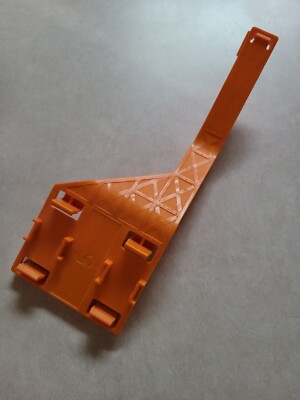 Thomas and Friends Sky High Bridge Jump Original Parts - PART 5