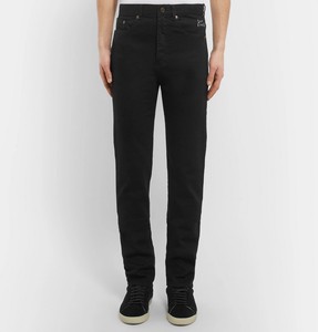 saint laurent denim sizing