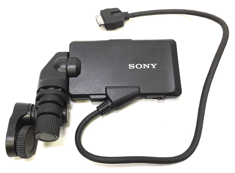 Sony PXW-FS5 FS5 LCD блок монитор замена подлинный Sony совершенно новый - Изображение 2 из 4