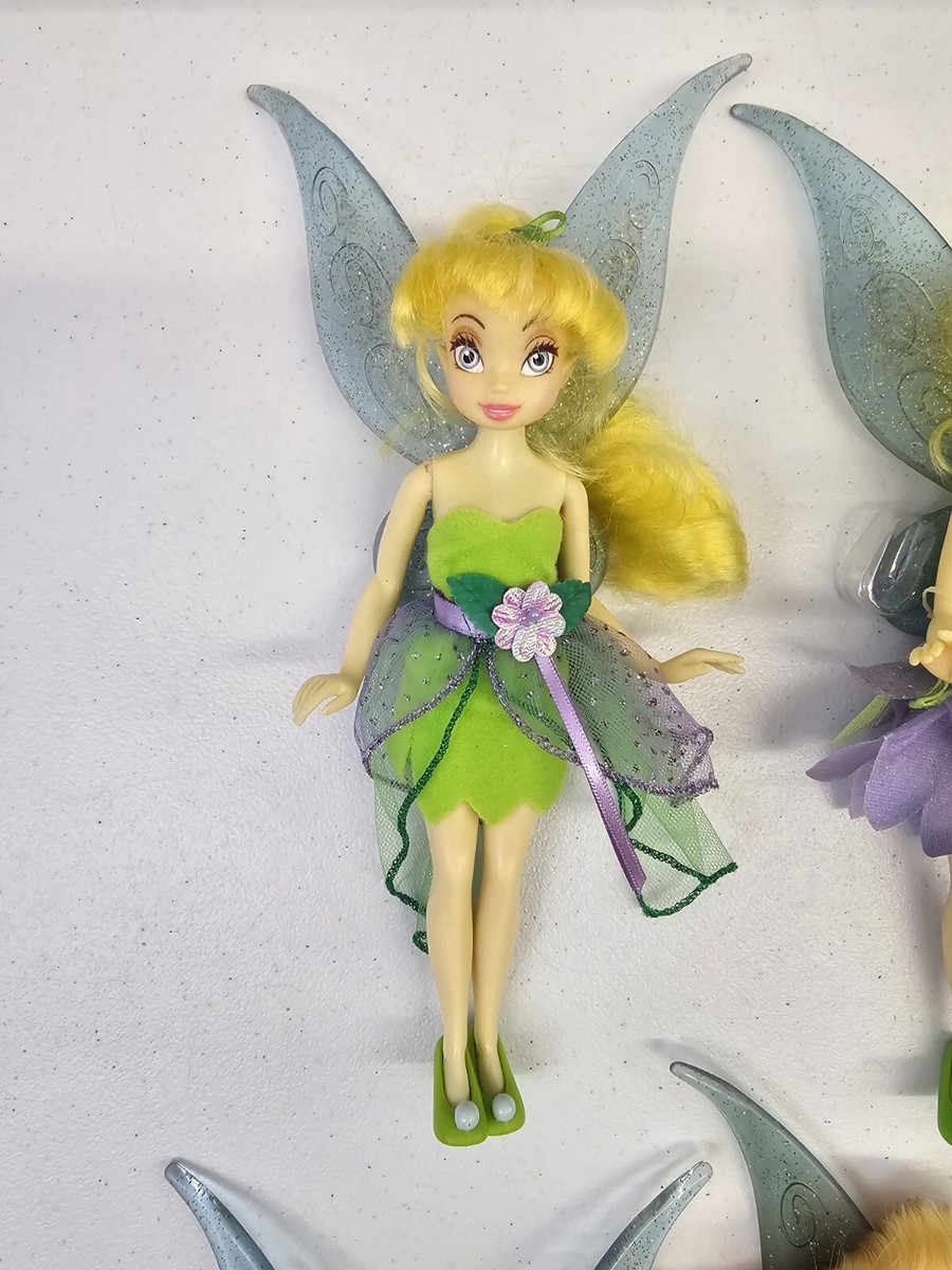 【専用商品】＊TinkerBell＊様 Tinker Bell Figurine | Lladró® USA