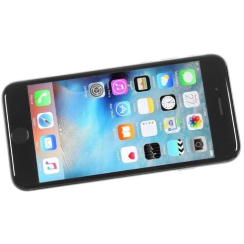 99% New Unlocked Apple iPhone 6S 16GB 64GB 128GB Gray, Silver, Gold - Picture 12 of 27