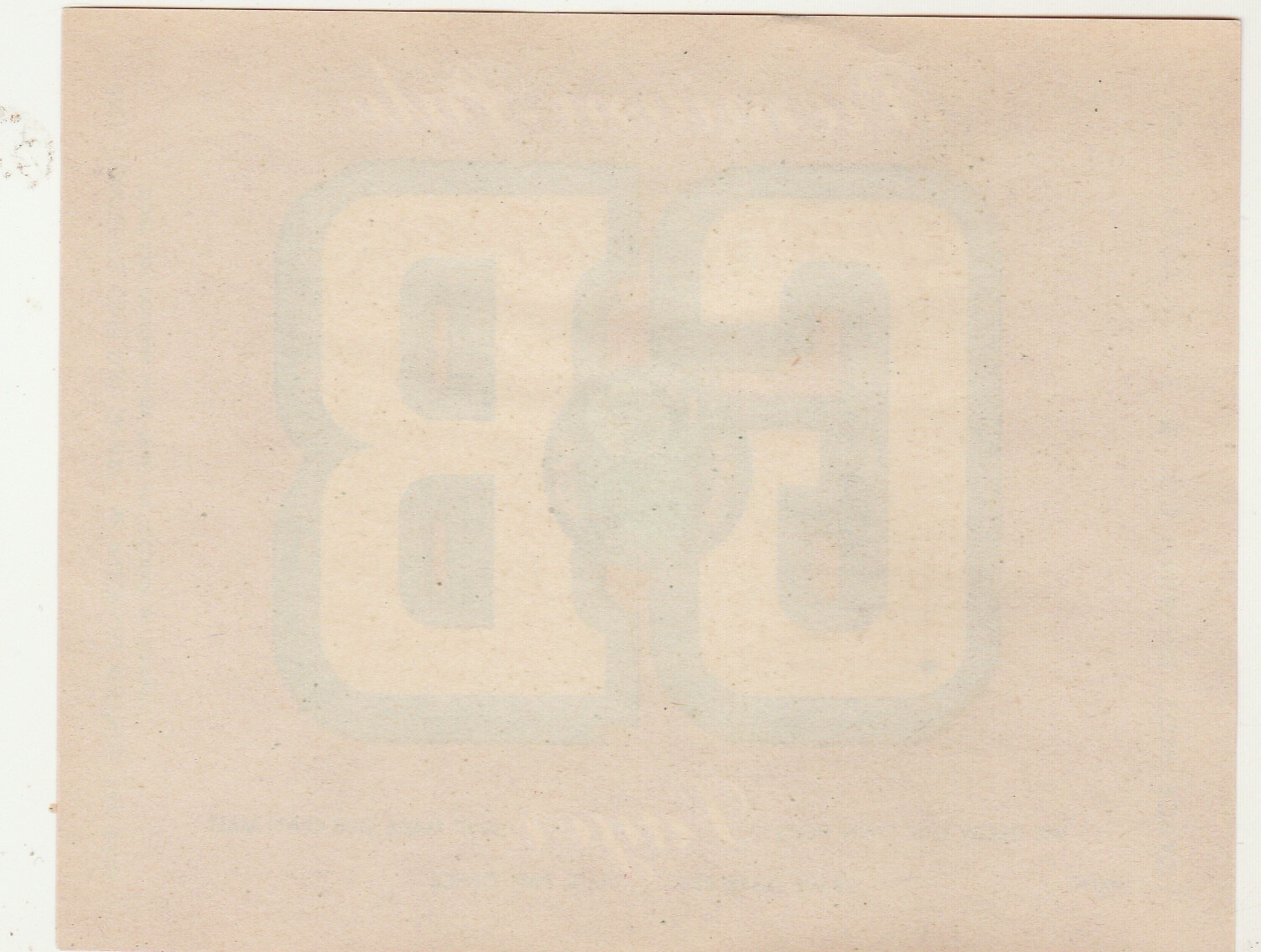 Rare Label-Happy Hops G.B Pale Lager Beer-Grace Bros Brewing Co-Santa Rosa-Ca