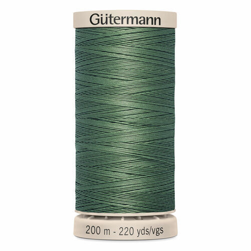 Gutermann Col. 8724 - Quilting thread 200M - Pack of 5