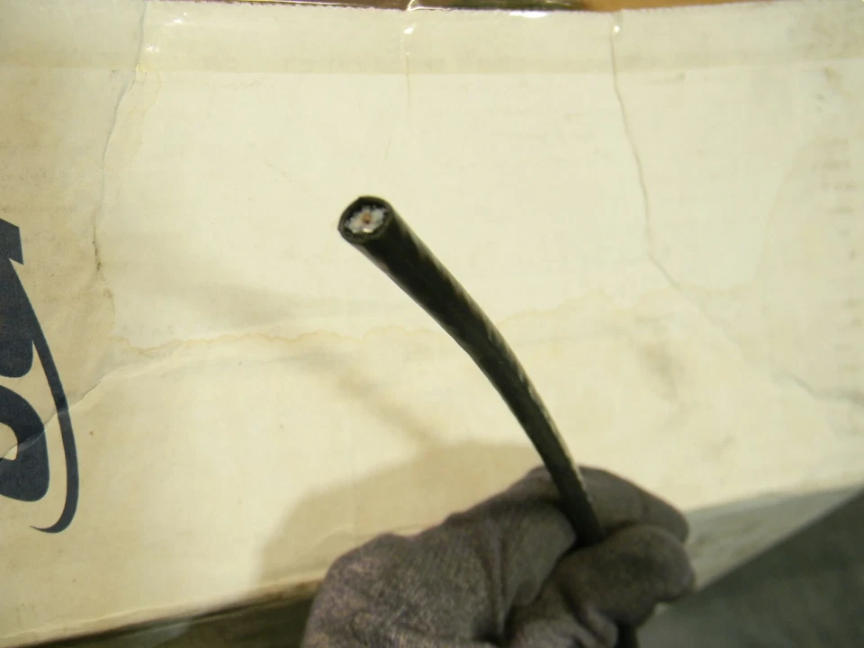 Southwire 250 Ft. Coaxial Cable RG6 75 Ohm 18 AWG CATV and MATV Application - Image 2 of 2