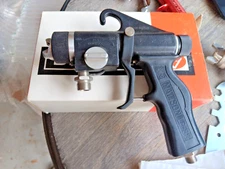 MATTSON- PAINT SPRAY GUN