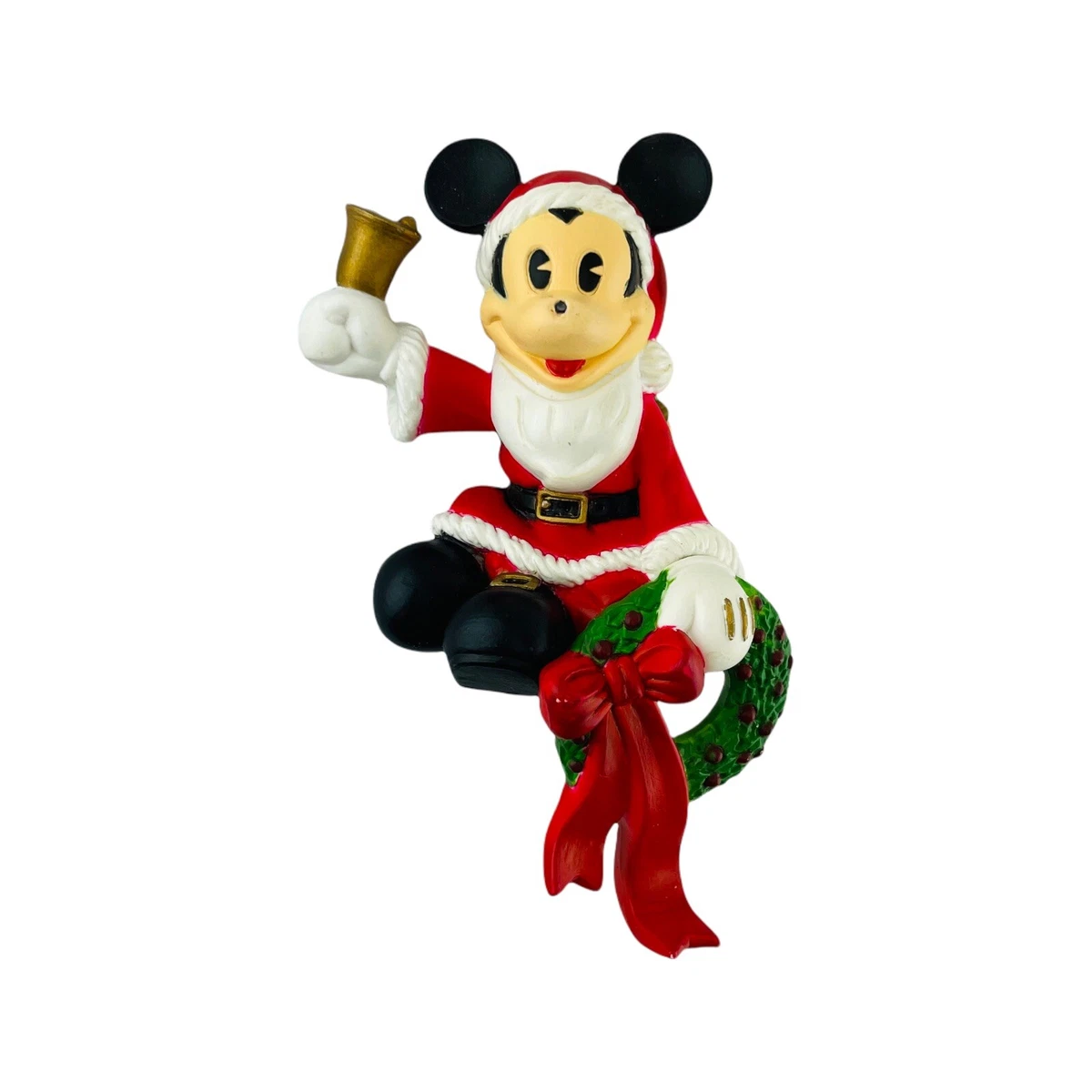 Kurt Adler Mickey Mouse Stocking Holder, 46 OFF