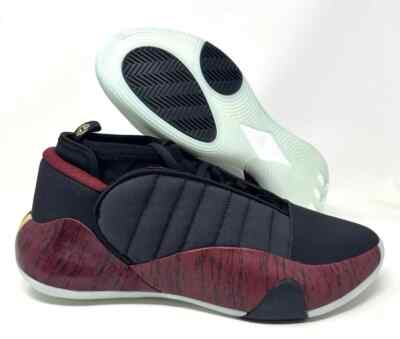 Adidas Harden Arizona State Player Exclusive Shoes IF0073