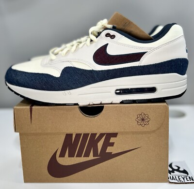 国内配送 NIKE AIR MAX 1 COCONUT MILK/ARMORY NAVY s-l400.jpg