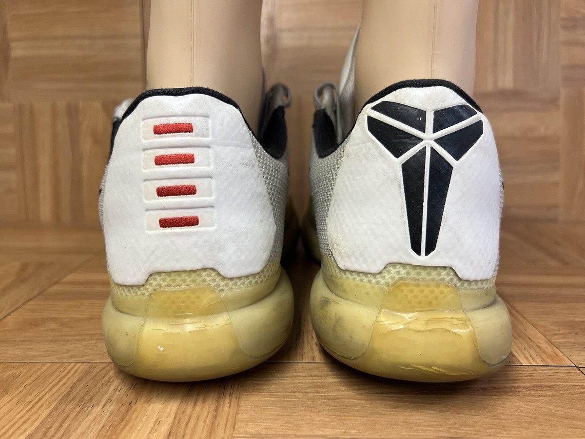 nike kobe 10 2014