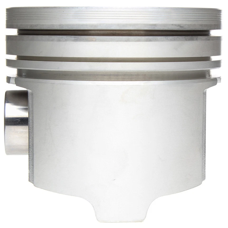 Pistão Mahle S224-2897 para Chevy SaVana Express Van Suburban Hummer H1 GMC 2500 - Imagem 4 de 4