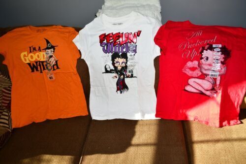 SUPREME BETTY BOOP TEE SLATE SS17 SIZE XL DEADSTOCK WITH TAG SUPREME BETTY BOOP TEE SLATE SS17 SIZE XL DEADSTOCK WITH TAG
