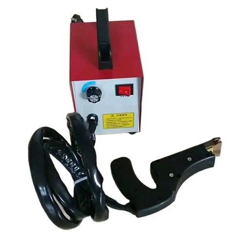 Tire Repair Rubber Sheet Engraving Machine Tire Retreading Engraving Machine - Picture 1 of 6