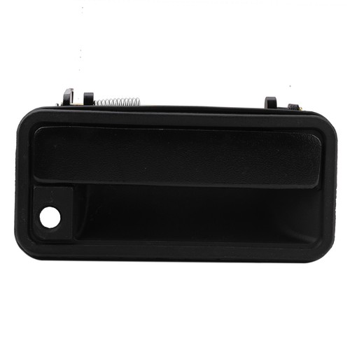 Reemplazo de manijas de puerta metálicas para camioneta delantera para Chevrolet C1500 GMC K1500 1988-1994 - Imagen 5 de 20