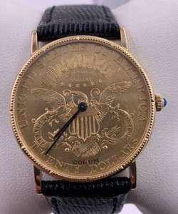 corum mechanical watches