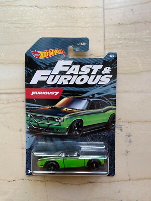 HotWheels Fast and Furious , Forza MotorSport Series !! 2020 Hot