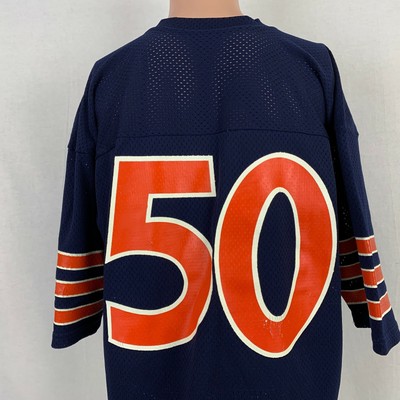chicago bears replica jersey