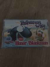 Children  s Audio Cassette - The Fisherman  His Wife Read By Honor Blackman 1995