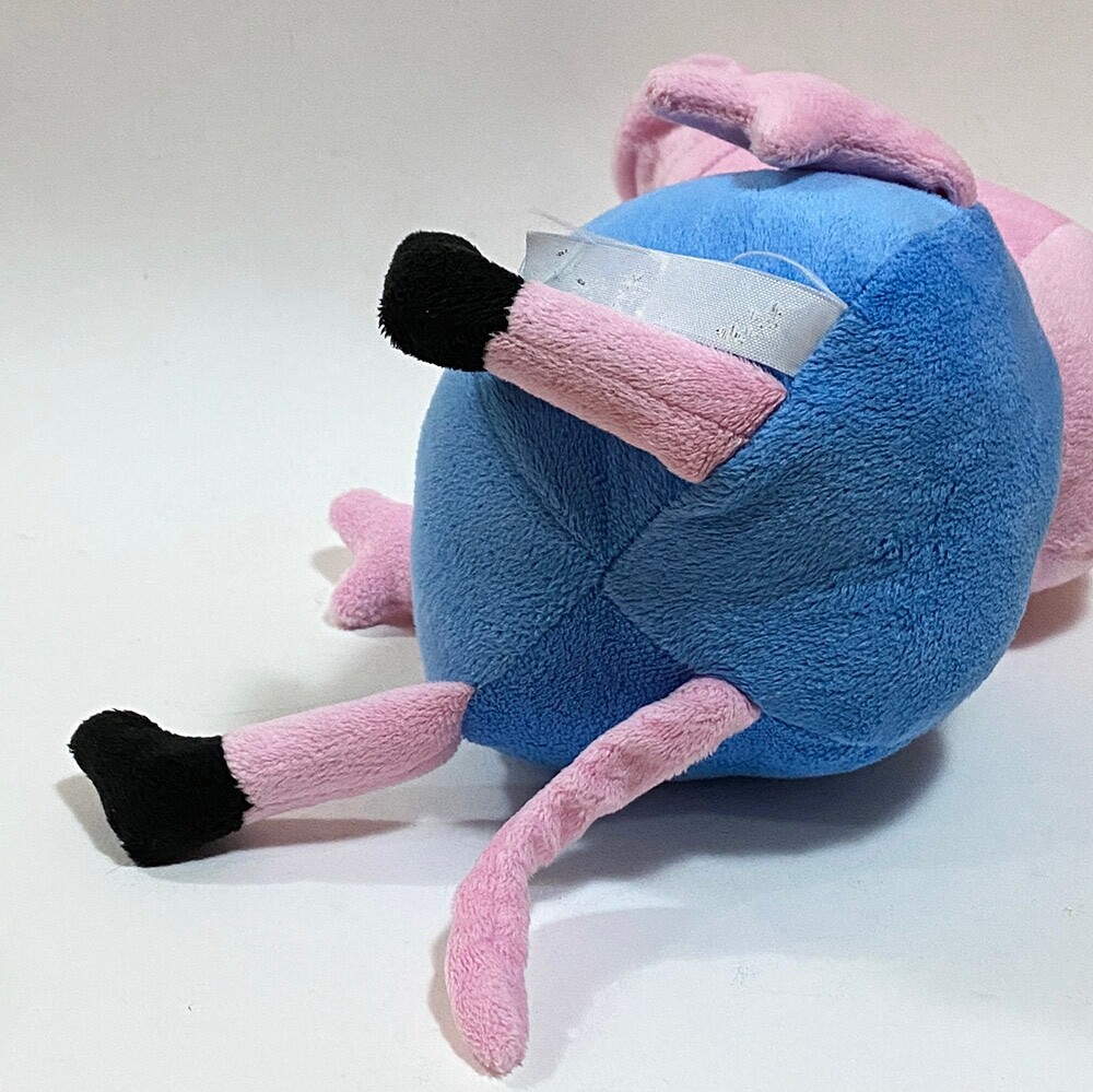 Peppa Pig George Peluche Morbido 30 cm Rai YoYo Animali Fattoria Giochi  Morbidi