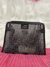 Fendi Peekaboo Black Bags & Handbags for Women for sale - eBay Fendi Peekaboo Black Bags & Handbags for Women for sale - eBay