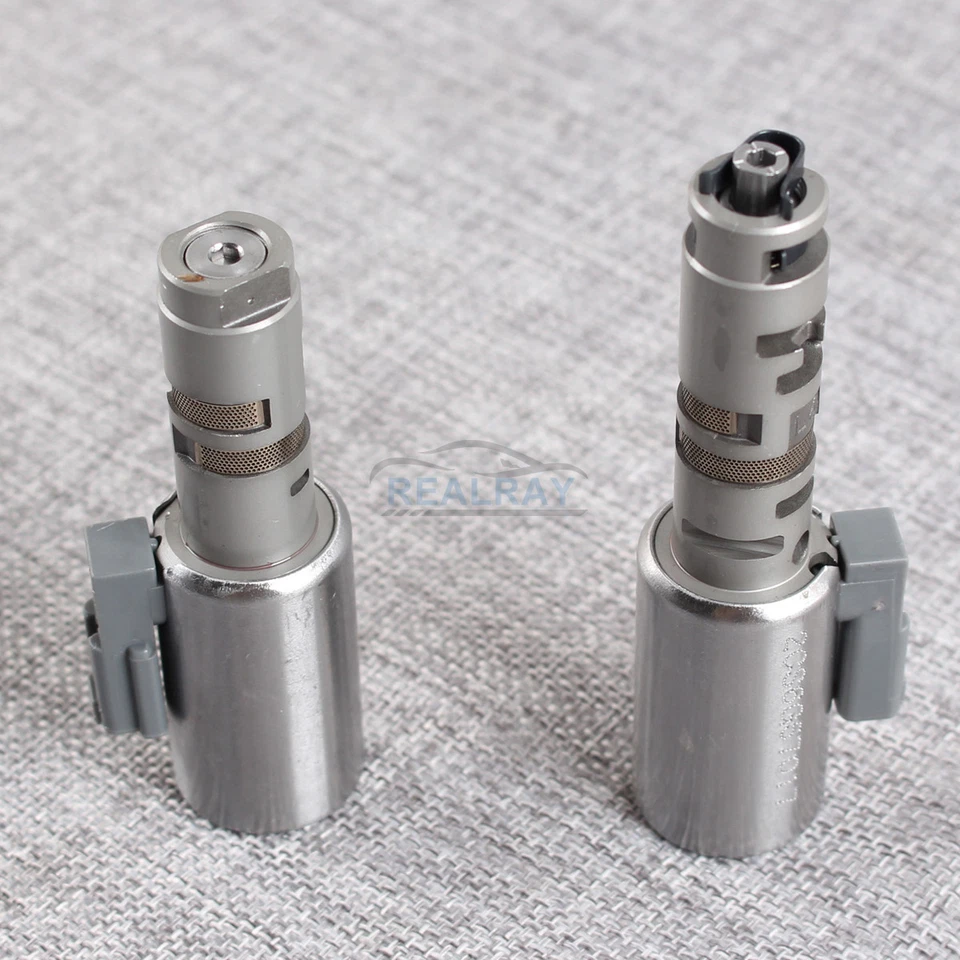 9 соленоидов 6-ступенчатой коробки передач для Lexus GS300 IS300 A960E 2005-2011 - Изображение 3 из 4