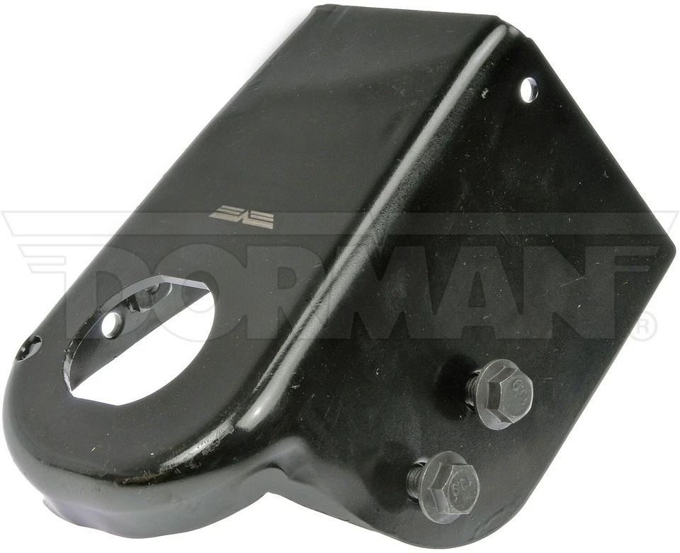 Fits 2000-2006 GMC Yukon Radiator Mount Bracket Left Dorman 224AG94 2001 2002 - Image 2 of 2