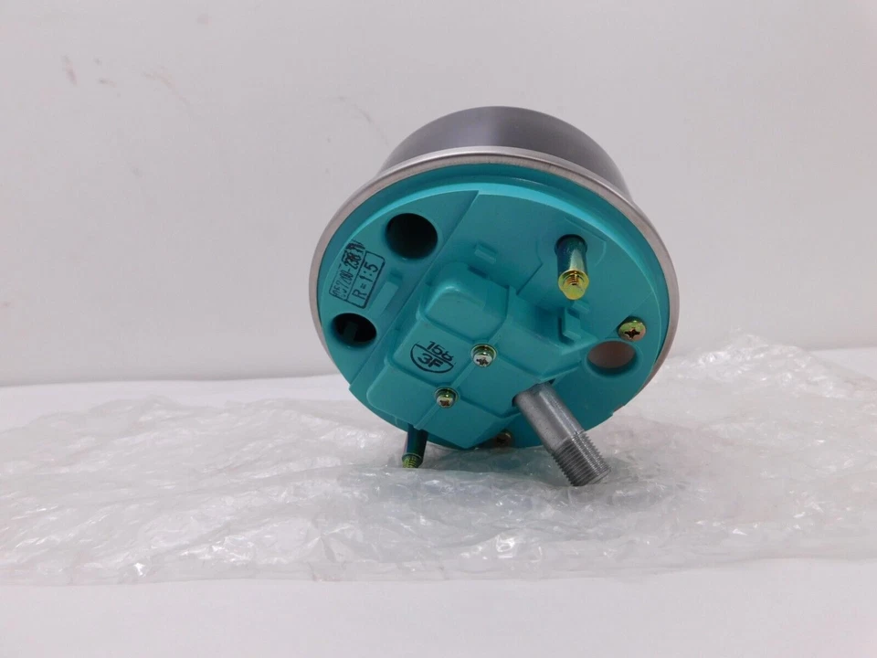 Tacômetro S40T2 25014-1088 NOS OEM Kawasaki X1000R/Mi 83 KZ750-L3 84 KZ700-A1 - Imagem 3 de 4