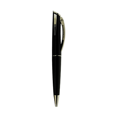 Visconti 764SF02 Pininfarina Disegno Black Ballpoint Pen