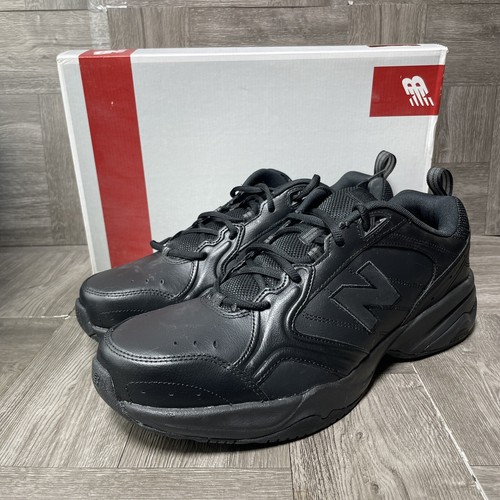 New Balance 624 Shoes MX624AB2 