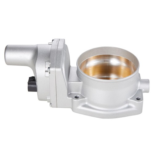 For LS2 LS3 LS7 Camaro SS Corvette C6 Z06 CTSV 102mm Drive By Wire Throttle Body - Picture 4 of 7