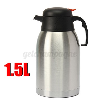 5 liter thermos flask