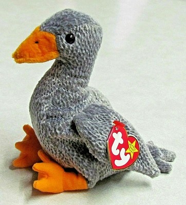 beanie baby honks value