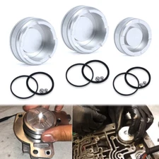 For 4L60E 4L65E 4L70E Sonnax FWD 1-2/3-4 Pinless Forward Accumulator Piston Kit