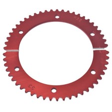 35 Chain Sprocket Go Kart 53T Split Aluminum ...
