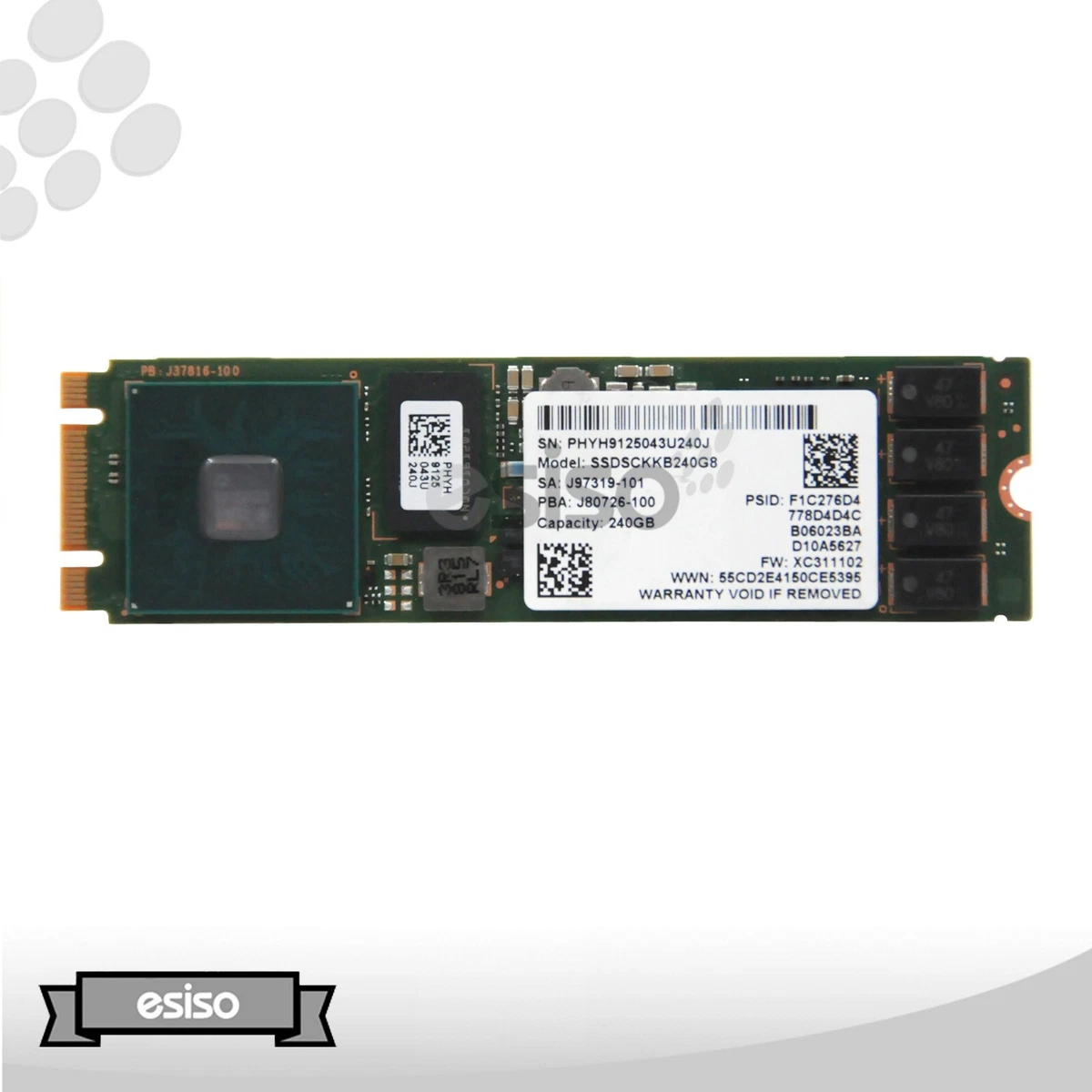 Intel ssd 240gb discount
