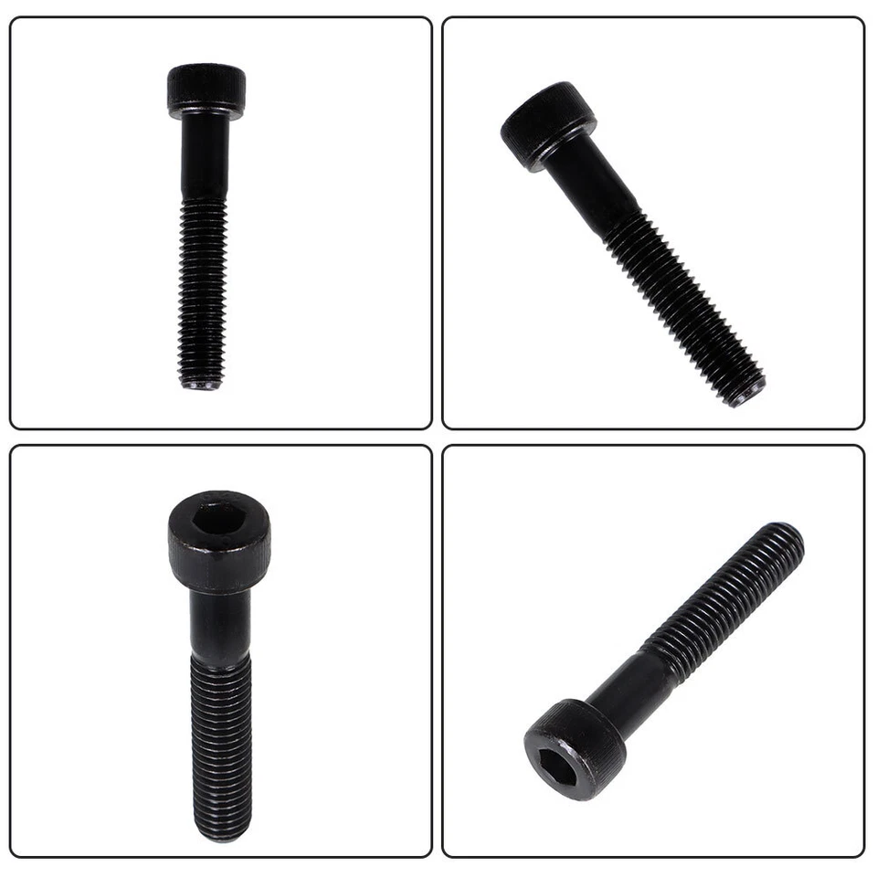 Brazos basculantes LS1 CON kit de unión para muñón balancín instalado-4.8 5.3 5.7 6.0 Foto 4 de 4