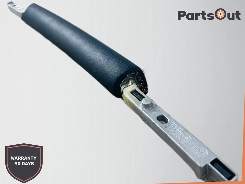 08-11 MERCEDES-BENZ ML350 W164 MANGO DE AGARRE LADO PASAJERO IZQUIERDO A1646801570 OEM Foto 2 de 4