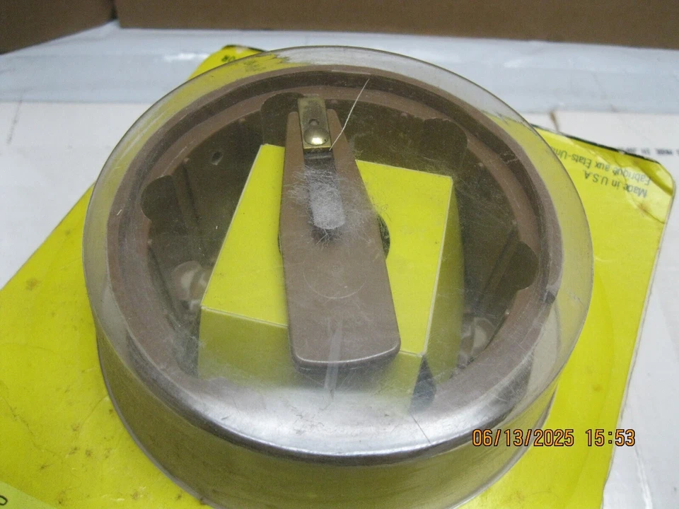 ACCEL Distributor Cap and Rotor 8326 Foto 3 de 4