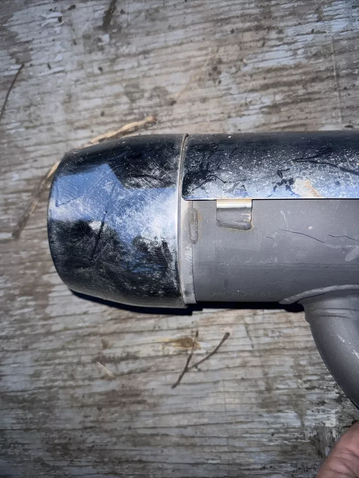 2014 Honda CTX1300 Left Side Exhaust Header Muffler Pipe Silencer - Image 4 of 4