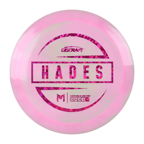 Disc Discraft Golf Paul McBeth Signature Hadès Distance Driver 12/6/-3/2 - Choisissez - Photo 48/116