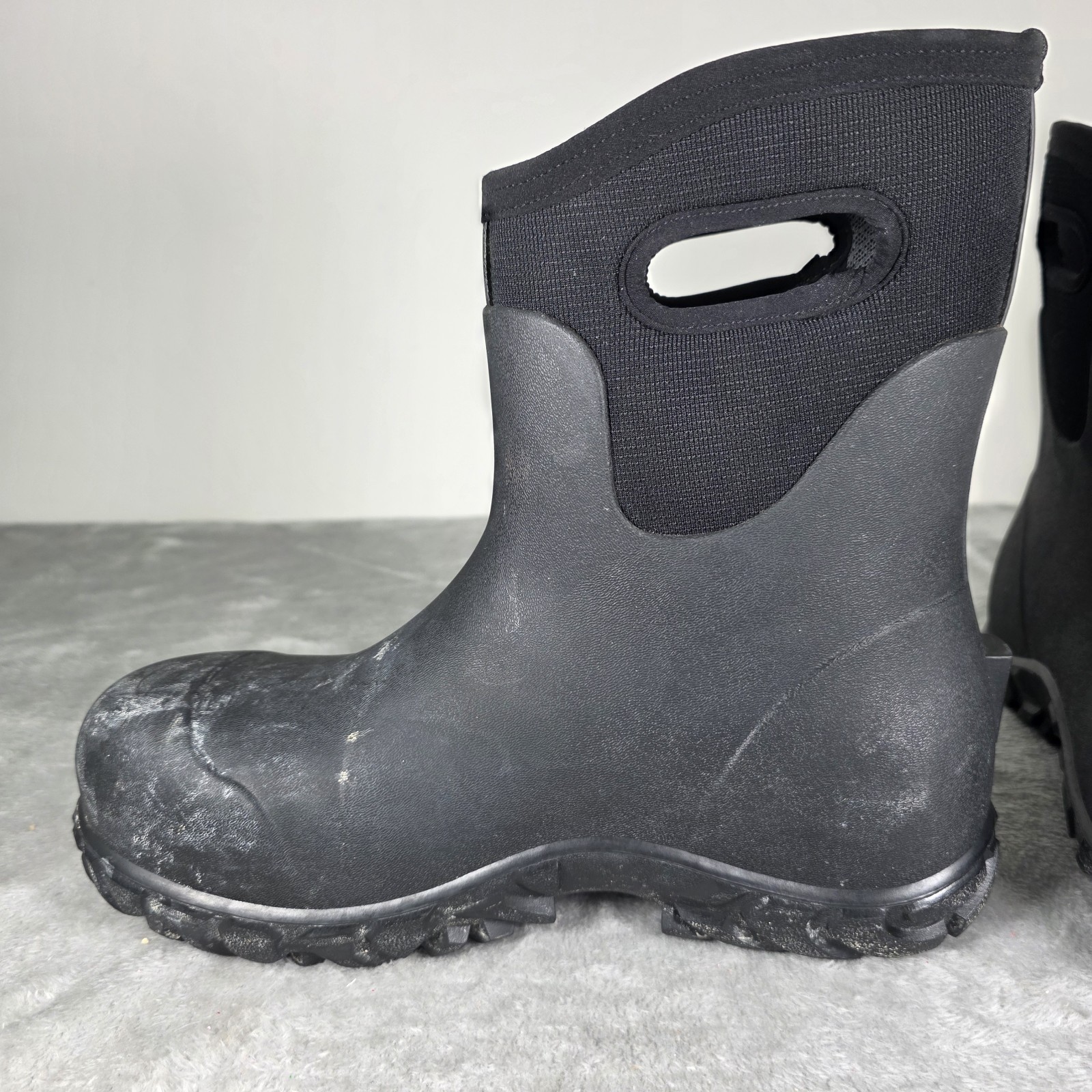 Bogs Work Boots Composite Workman Mid Insulated W… - image 7